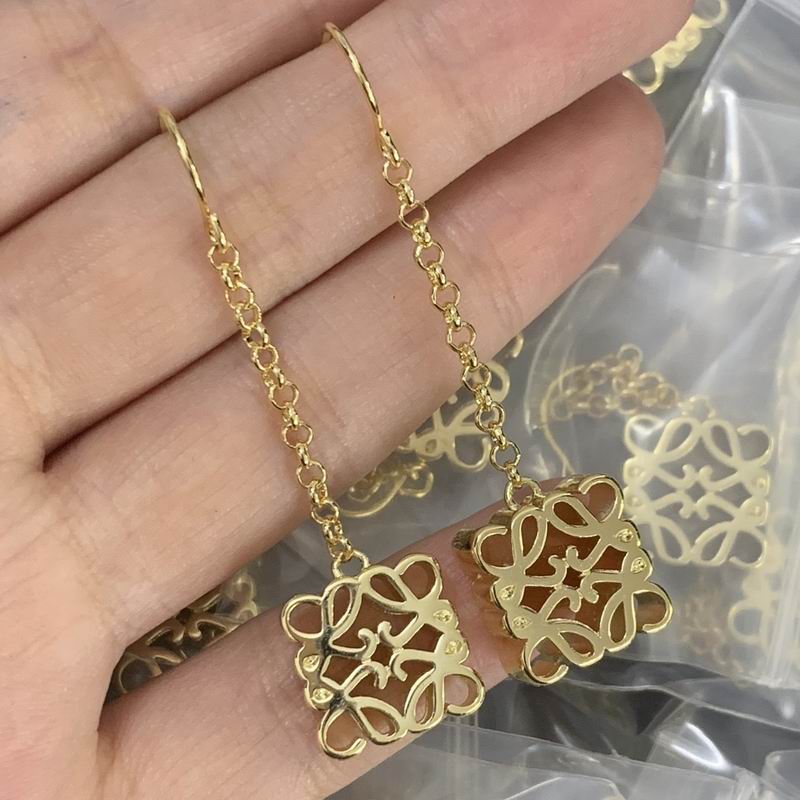 Loewe earring 05lyx56